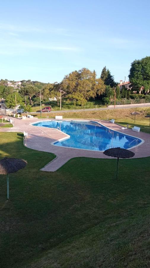Villa Blanca 10 Minutos De La Playa Costa Brava Massanet De La Selva Eksteriør billede