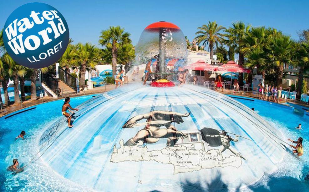 Villa Blanca 10 Minutos De La Playa Costa Brava Massanet De La Selva Eksteriør billede