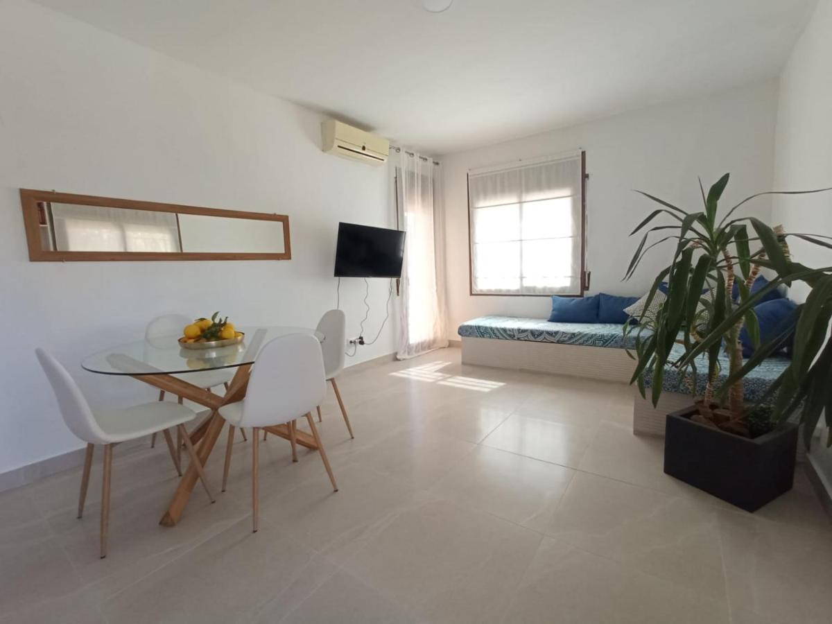Villa Blanca 10 Minutos De La Playa Costa Brava Massanet De La Selva Eksteriør billede