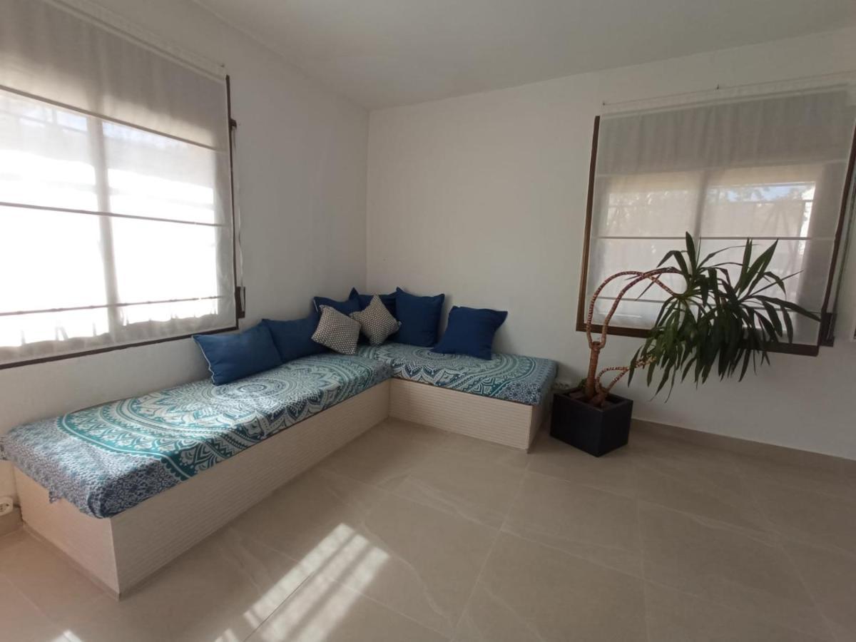 Villa Blanca 10 Minutos De La Playa Costa Brava Massanet De La Selva Eksteriør billede