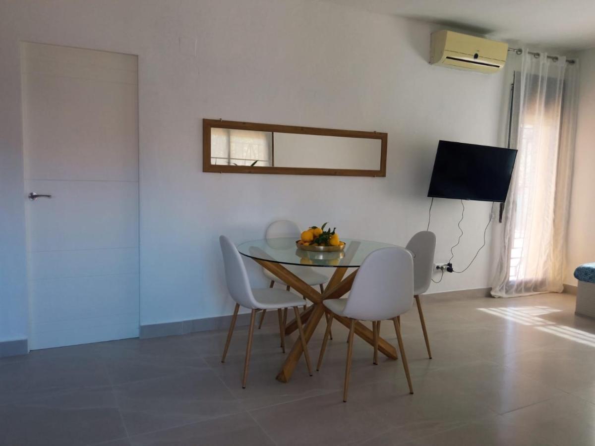 Villa Blanca 10 Minutos De La Playa Costa Brava Massanet De La Selva Eksteriør billede