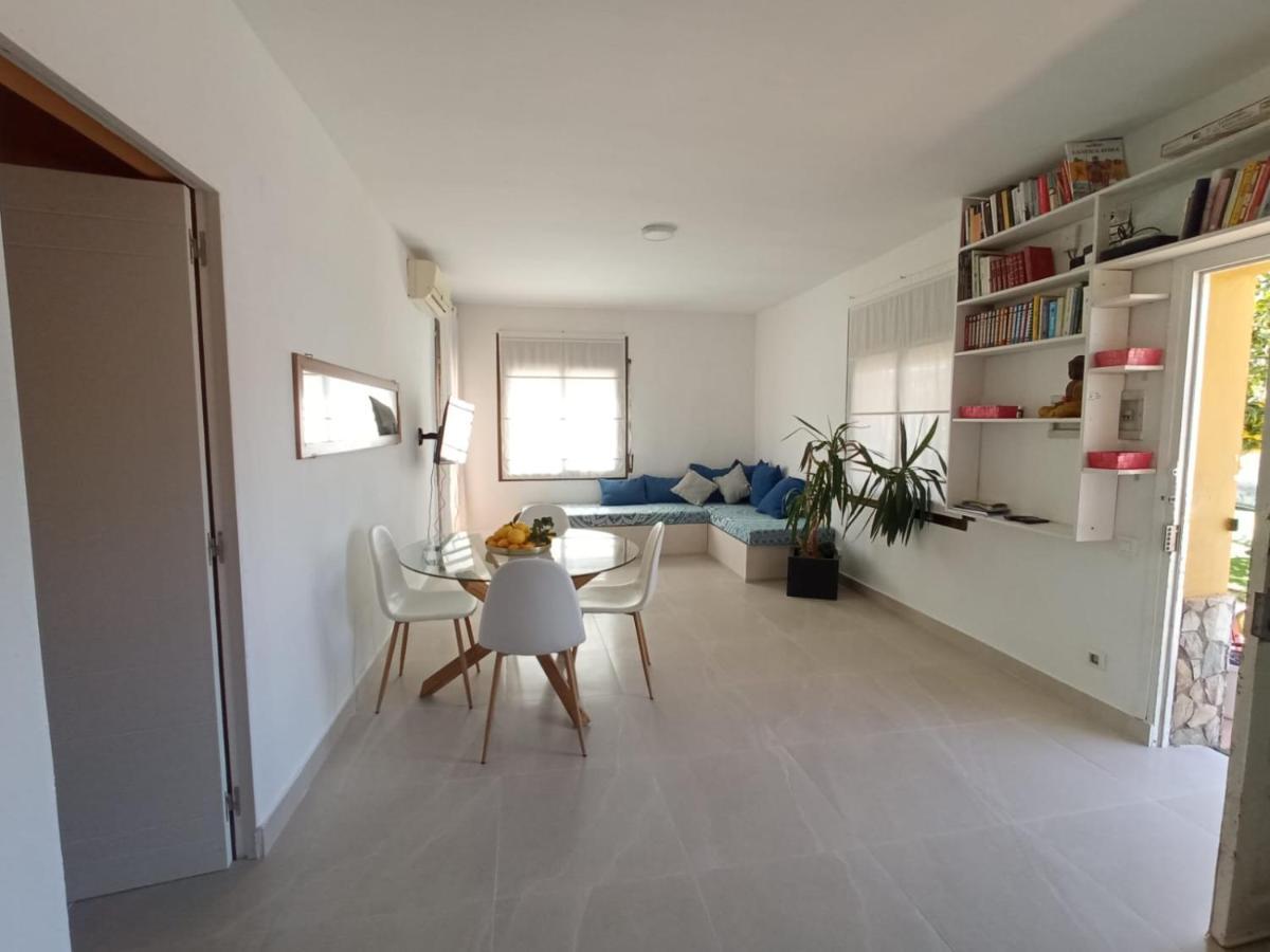 Villa Blanca 10 Minutos De La Playa Costa Brava Massanet De La Selva Eksteriør billede